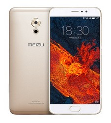 Замена кнопок на телефоне Meizu Pro 6 Plus в Тюмени